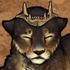 (v1) Jaw Crown (JAGLION)
